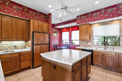 15734 E Robin Drive, Fountain Hills, AZ 85268 - Photo 14