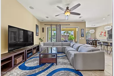 2197 E Lindrick Drive, Gilbert, AZ 85298 - Photo 22
