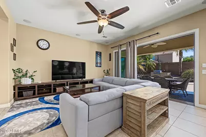2197 E Lindrick Drive, Gilbert, AZ 85298 - Photo 20
