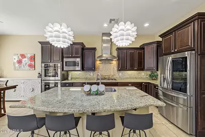 2197 E Lindrick Drive, Gilbert, AZ 85298 - Photo 6