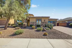 2197 E Lindrick Dr, Gilbert, AZ 85298 - Photo 1