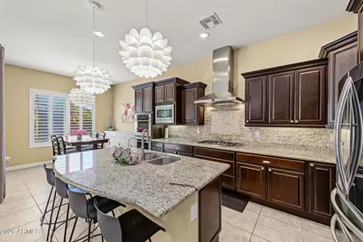 2197 E Lindrick Drive, Gilbert, AZ 85298 - Photo 8