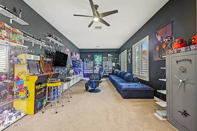 2197 E Lindrick Drive, Gilbert, AZ 85298 - Photo 26