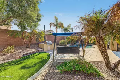 2197 E Lindrick Drive, Gilbert, AZ 85298 - Photo 42