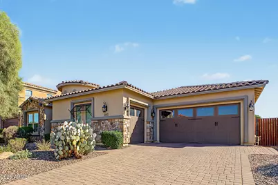 2197 E Lindrick Drive, Gilbert, AZ 85298 - Photo 4