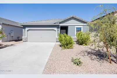 5832 W Willow Ridge Drive, Laveen, AZ 85339 - Photo 2