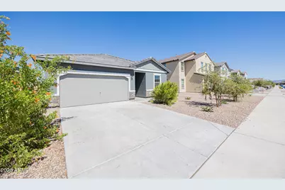 5832 W Willow Ridge Drive, Laveen, AZ 85339 - Photo 1