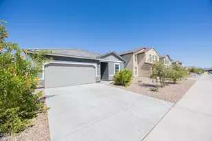 5832 W Willow Rdg Dr, Laveen, AZ 85339 - Photo 1