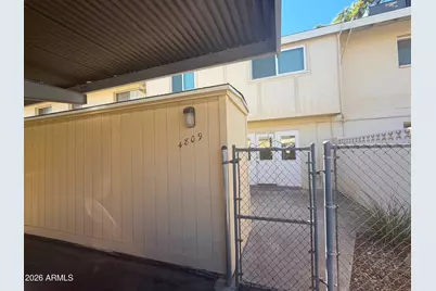4809 S Mill Avenue, Tempe, AZ 85282 - Photo 2