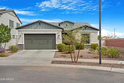 13485 N 145th Drive, Surprise, AZ 85379 - Photo 1