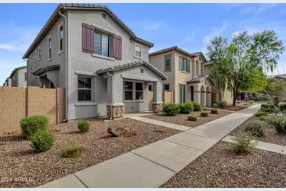 1716 S 82nd Way, Mesa, AZ 85209 - Photo 1