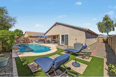 11119 E Wier Avenue, Mesa, AZ 85208 - Photo 32
