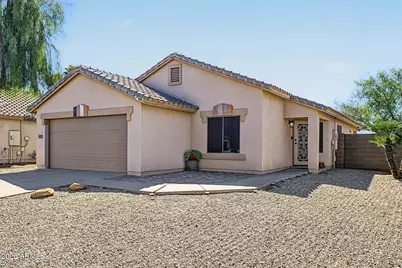 11119 E Wier Avenue, Mesa, AZ 85208 - Photo 6