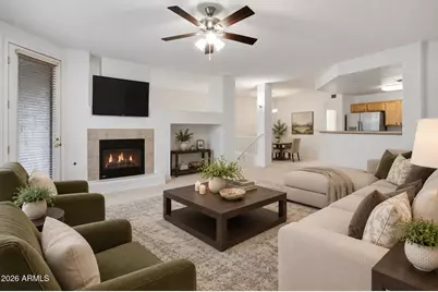 15221 N Clubgate Drive #2125, Scottsdale, AZ 85254 - Photo 2