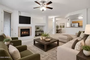 15221 N Clubgate Dr, Scottsdale, AZ 85254 - Photo 2