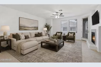 15221 N Clubgate Drive #2125, Scottsdale, AZ 85254 - Photo 4