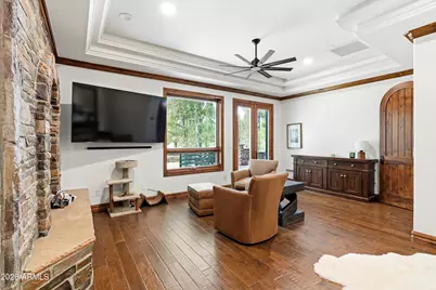 2811 Fred Breen --, Flagstaff, AZ 86005 - Photo 20