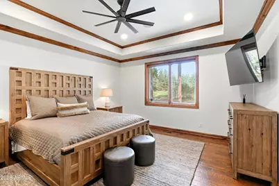 2811 Fred Breen --, Flagstaff, AZ 86005 - Photo 34