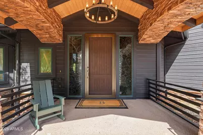 2811 Fred Breen --, Flagstaff, AZ 86005 - Photo 4