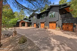 2811 Fred Breen, Flagstaff, AZ 86005 - Photo 1