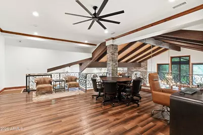 2811 Fred Breen --, Flagstaff, AZ 86005 - Photo 40