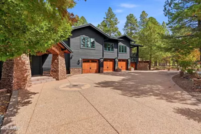 2811 Fred Breen --, Flagstaff, AZ 86005 - Photo 2