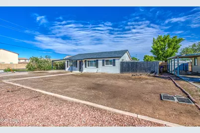 680 W Raymond Street, Coolidge, AZ 85128 - Photo 1