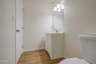 680 W Raymond St, Coolidge, AZ 85128 - Photo 26