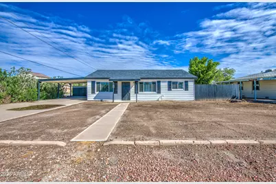 680 W Raymond Street, Coolidge, AZ 85128 - Photo 2