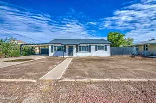 680 W Raymond St, Coolidge, AZ 85128 - Photo 2