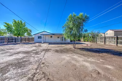 680 W Raymond Street, Coolidge, AZ 85128 - Photo 38