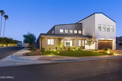 8505 S 10th Lane #24, Phoenix, AZ 85041 - Photo 2
