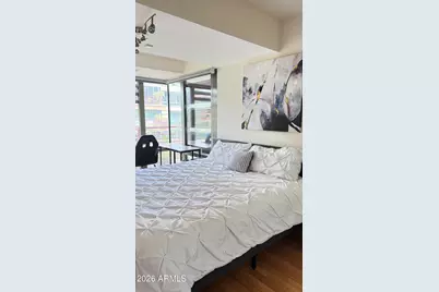 7137 E Rancho Vista Drive #4005, Scottsdale, AZ 85251 - Photo 4