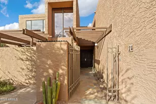 7401 N Scottsdale Rd, Paradise Valley, AZ 85253 - Photo 2