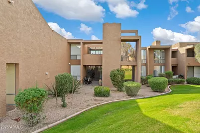 7401 N Scottsdale Road #24, Paradise Valley, AZ 85253 - Photo 46
