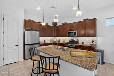 17910 W Silverwood Drive, Goodyear, AZ 85338 - Photo 28