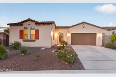 17910 W Silverwood Drive, Goodyear, AZ 85338 - Photo 66