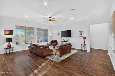 17910 W Silverwood Drive, Goodyear, AZ 85338 - Photo 30