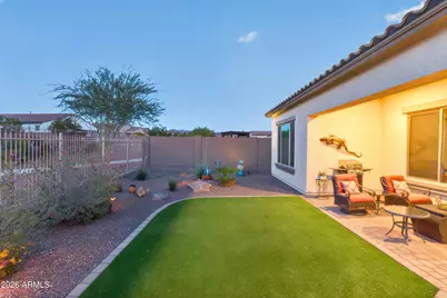 17910 W Silverwood Drive, Goodyear, AZ 85338 - Photo 72