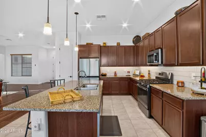 17910 W Silverwood Drive, Goodyear, AZ 85338 - Photo 26