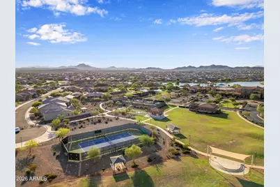 17910 W Silverwood Drive, Goodyear, AZ 85338 - Photo 76