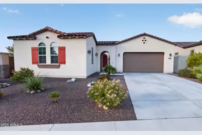 17910 W Silverwood Drive, Goodyear, AZ 85338 - Photo 4