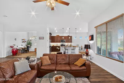 17910 W Silverwood Drive, Goodyear, AZ 85338 - Photo 34
