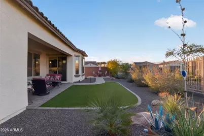 17910 W Silverwood Drive, Goodyear, AZ 85338 - Photo 62