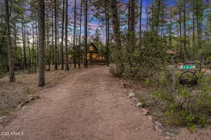 194 E Blue Jay Cir, Payson, AZ 85541 - Photo 10