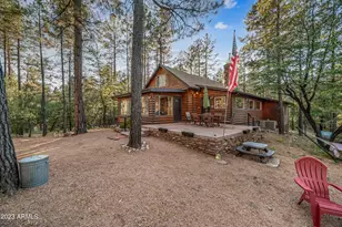 194 E Blue Jay Cir, Payson, AZ 85541 - Photo 20