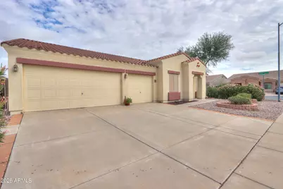 518 E Black Diamond Drive, Casa Grande, AZ 85122 - Photo 6