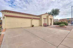 518 E Black Diamond Dr, Casa Grande, AZ 85122 - Photo 6