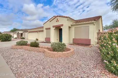 518 E Black Diamond Drive, Casa Grande, AZ 85122 - Photo 4