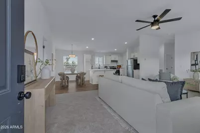 1047 W Windsong Street, Apache Junction, AZ 85120 - Photo 4